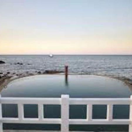 Studio "La Parenthese", A 50 Metres De La Plage Saint-Quay-Portrieux Kültér fotó
