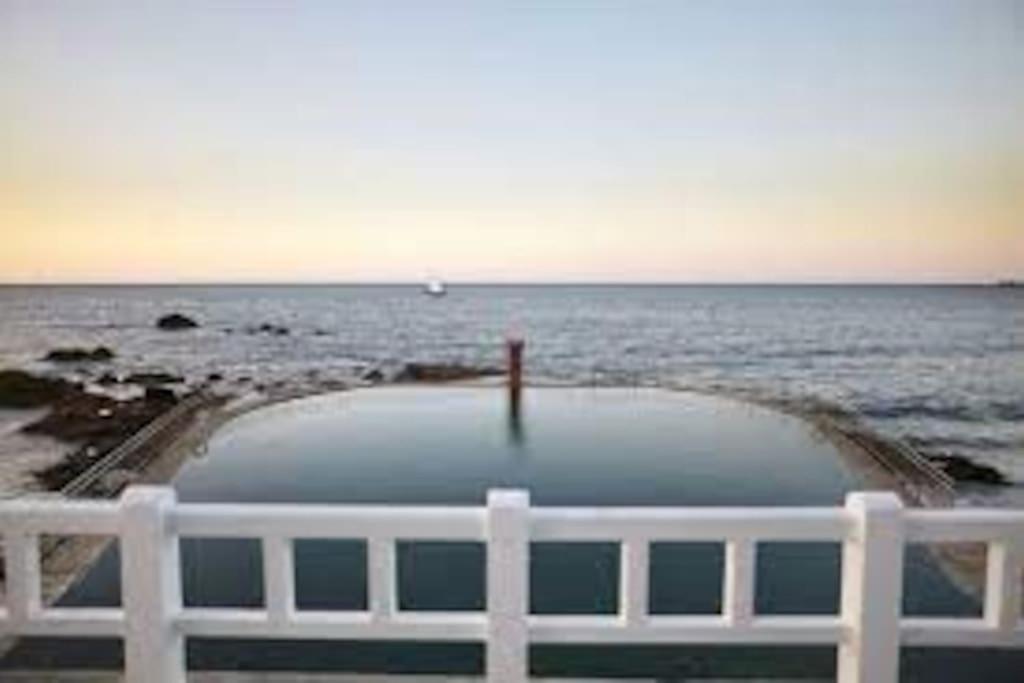 Studio "La Parenthese", A 50 Metres De La Plage Saint-Quay-Portrieux Kültér fotó