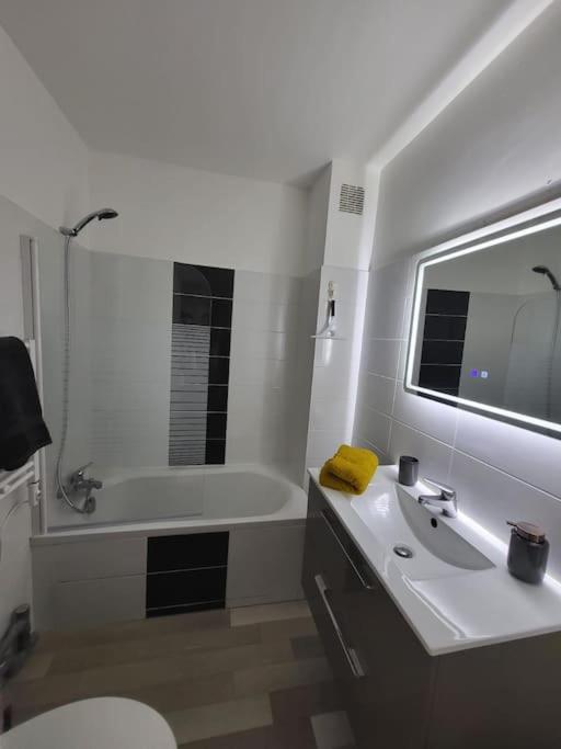 Studio "La Parenthese", A 50 Metres De La Plage Saint-Quay-Portrieux Kültér fotó